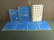 (7) Lincoln Cent Books