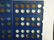 (7) Lincoln Cent Books - 8