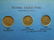 Indian Head Cent Book with (43) Coins - 2
