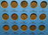 Indian Head Cent Book with (43) Coins - 6