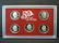 2007 U.S. Mint Silver Proof Set - 2