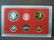 2007 U.S. Mint Silver Proof Set - 5