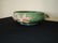 Roseville Pottery Vase 459-10 Clematis bowl - 3