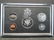 1993 United States Mint Premier Silver 5-Coin Proof Set - 3