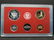 2008 United States 14-Coin Silver Proof Set With - 3