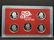2008 United States 14-Coin Silver Proof Set With - 5