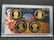 2008 United States 14-Coin Silver Proof Set With - 6