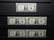 (5) Consecutive Serial Number 1935 E $1 Silver
