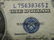 (5) Consecutive Serial Number 1935 E $1 Silver - 3