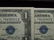 (5) Consecutive Serial Number 1935 E $1 Silver - 5