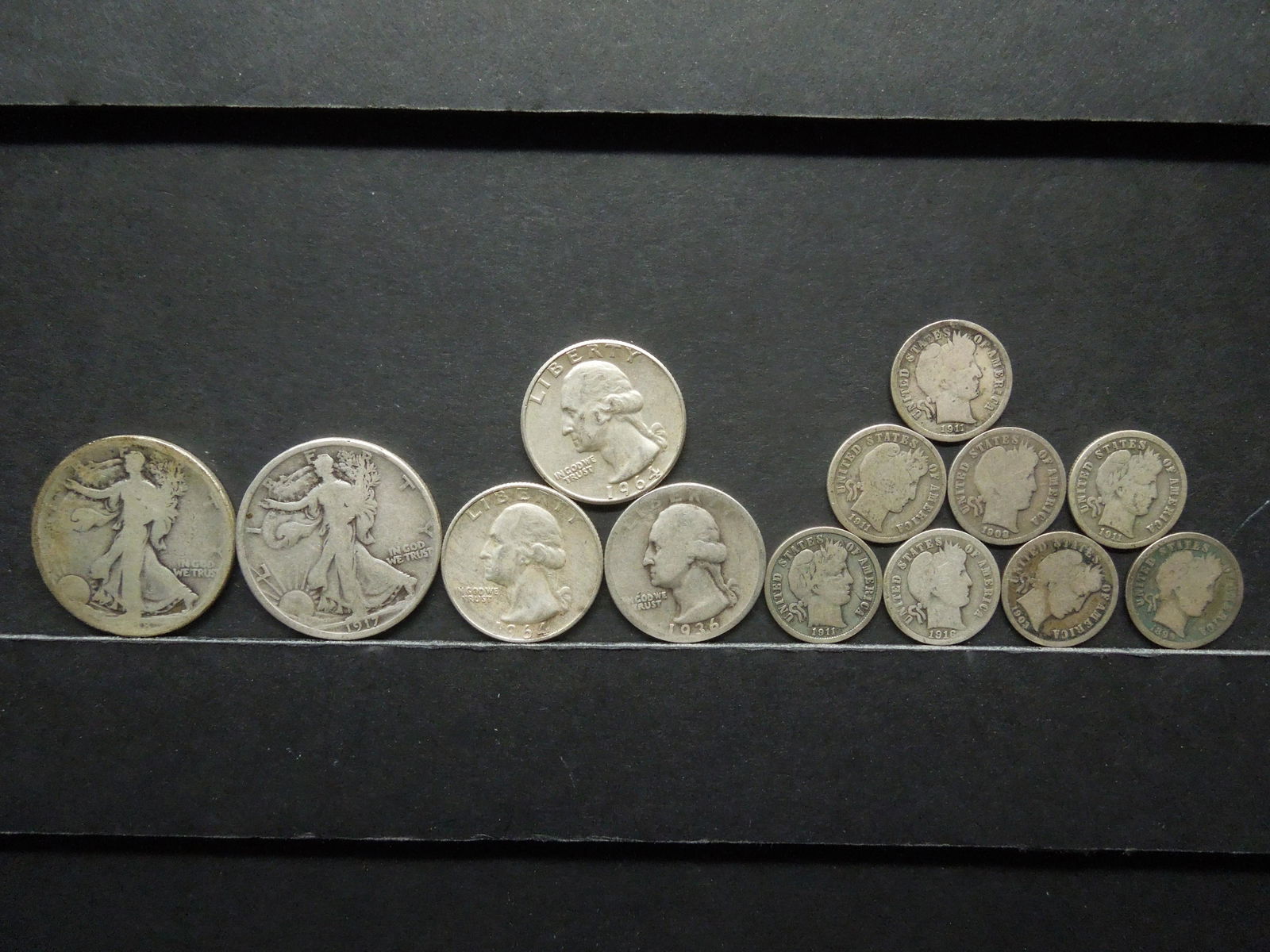 Silver Stackers Grab Bag Super Cool! (1 of 2)