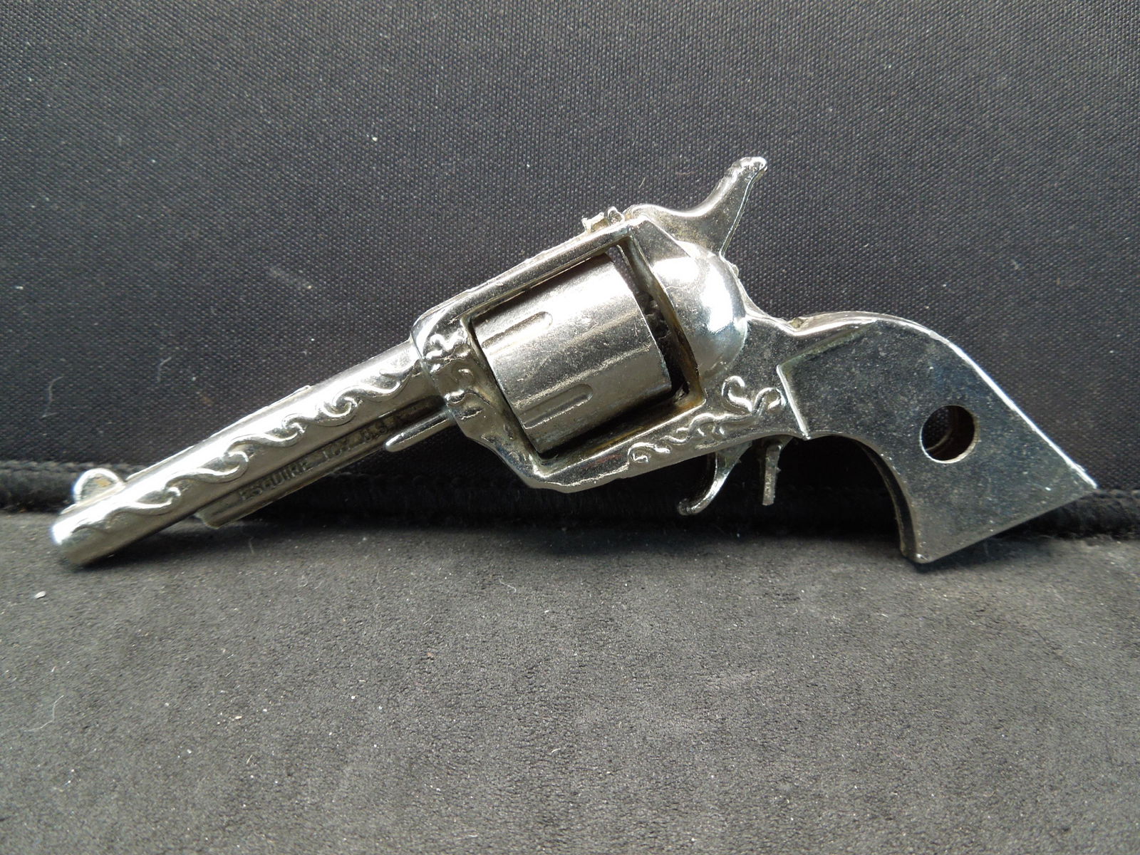 The wish of Barney and Ben, Esquire Toy Mighty Midget (1 of 5)