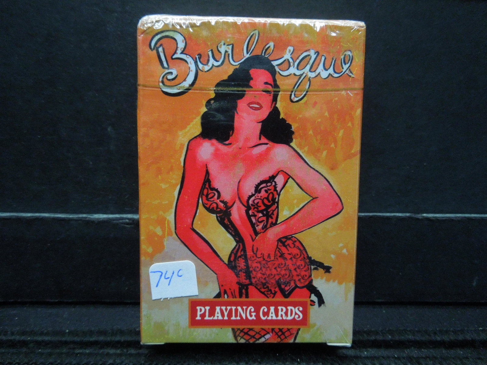 GIRLY PLAYING CARDS, NEW/SEALED!: GIRLY PLAYING CARDS, NEW/SEALED!