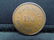 1863 Civil War Token - 2
