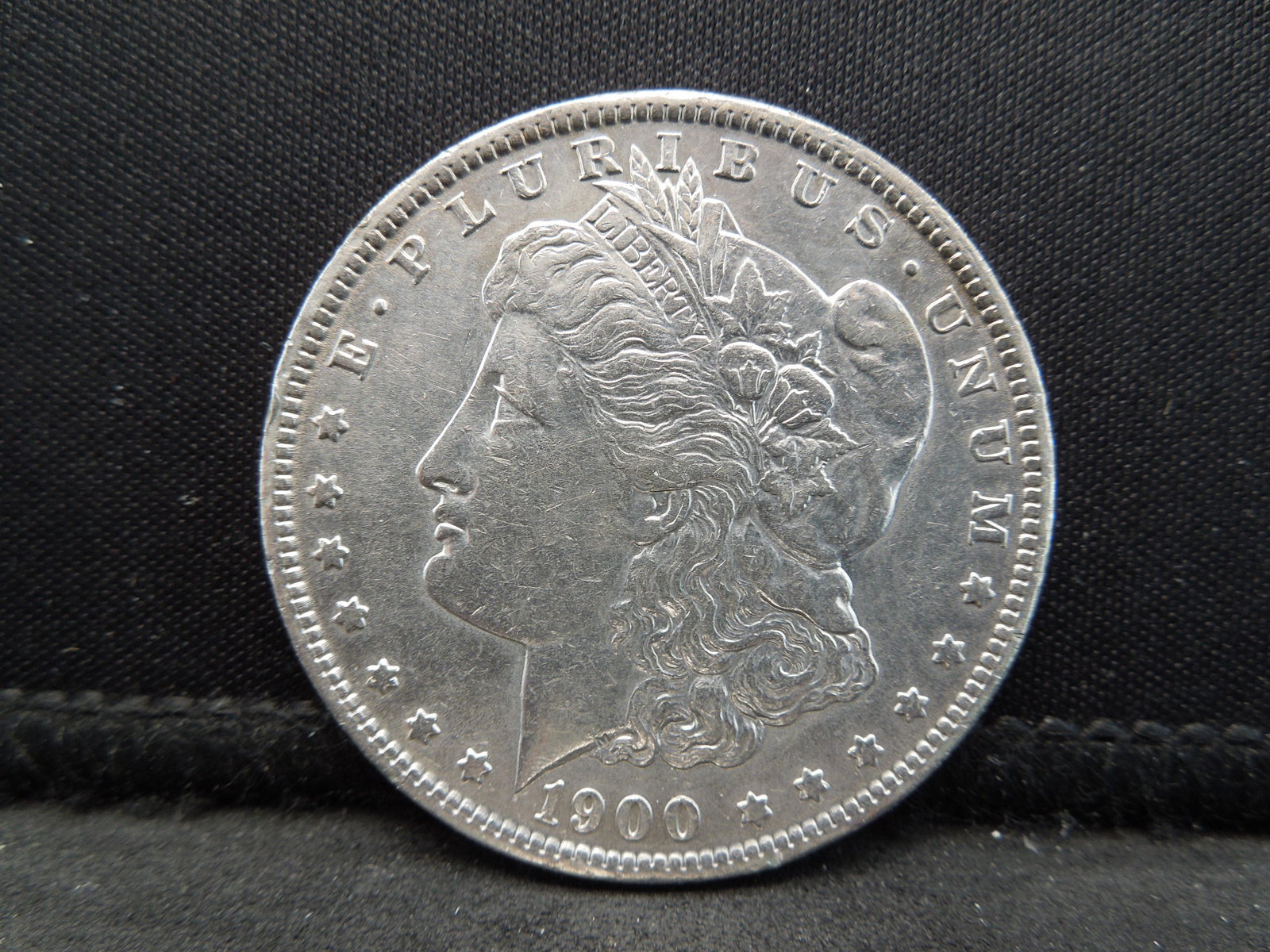 1900 O/CC Morgan Dollar Semi Key Date (1 of 2)
