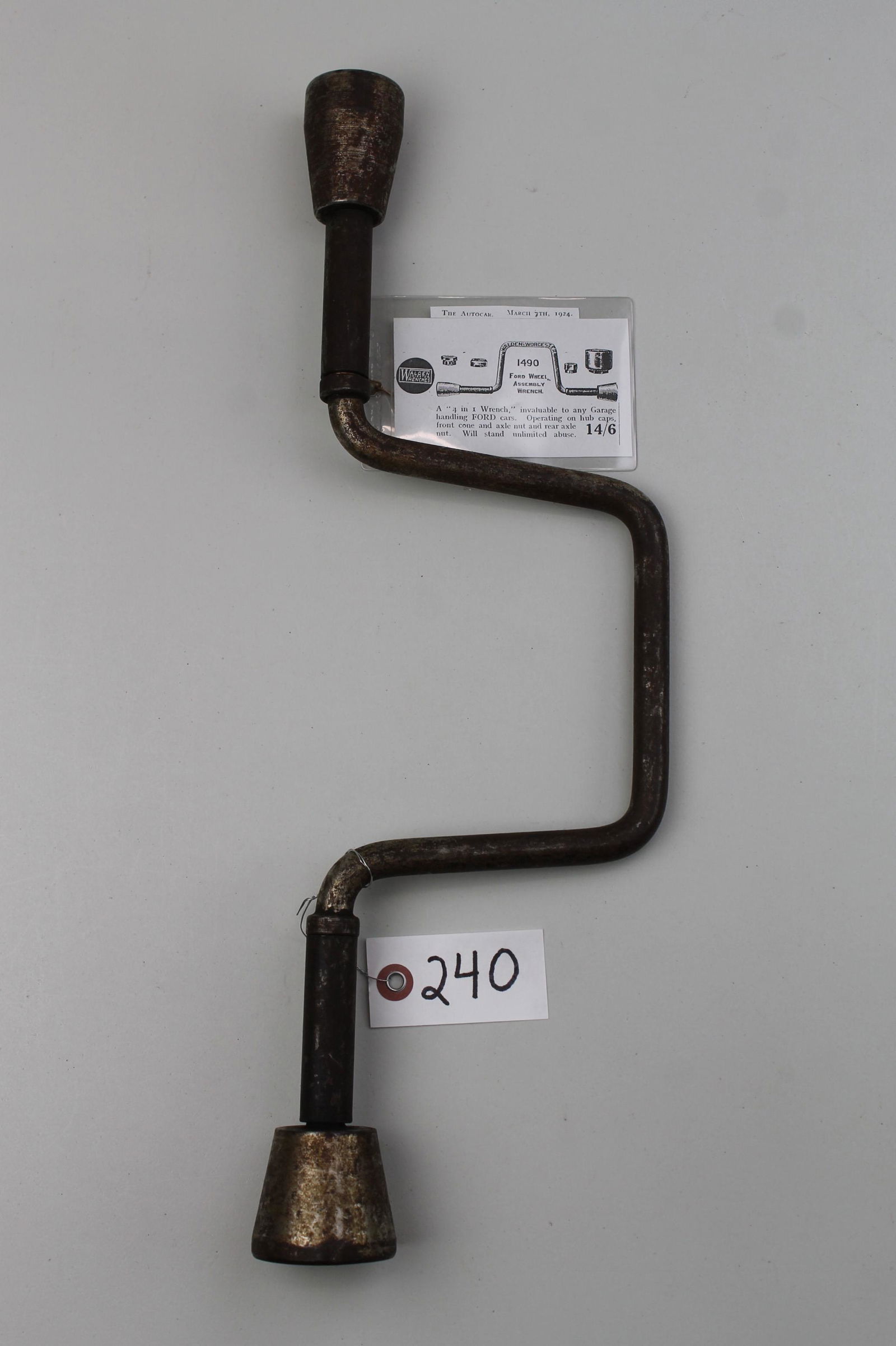 Ford Wrenches (1 of 1)