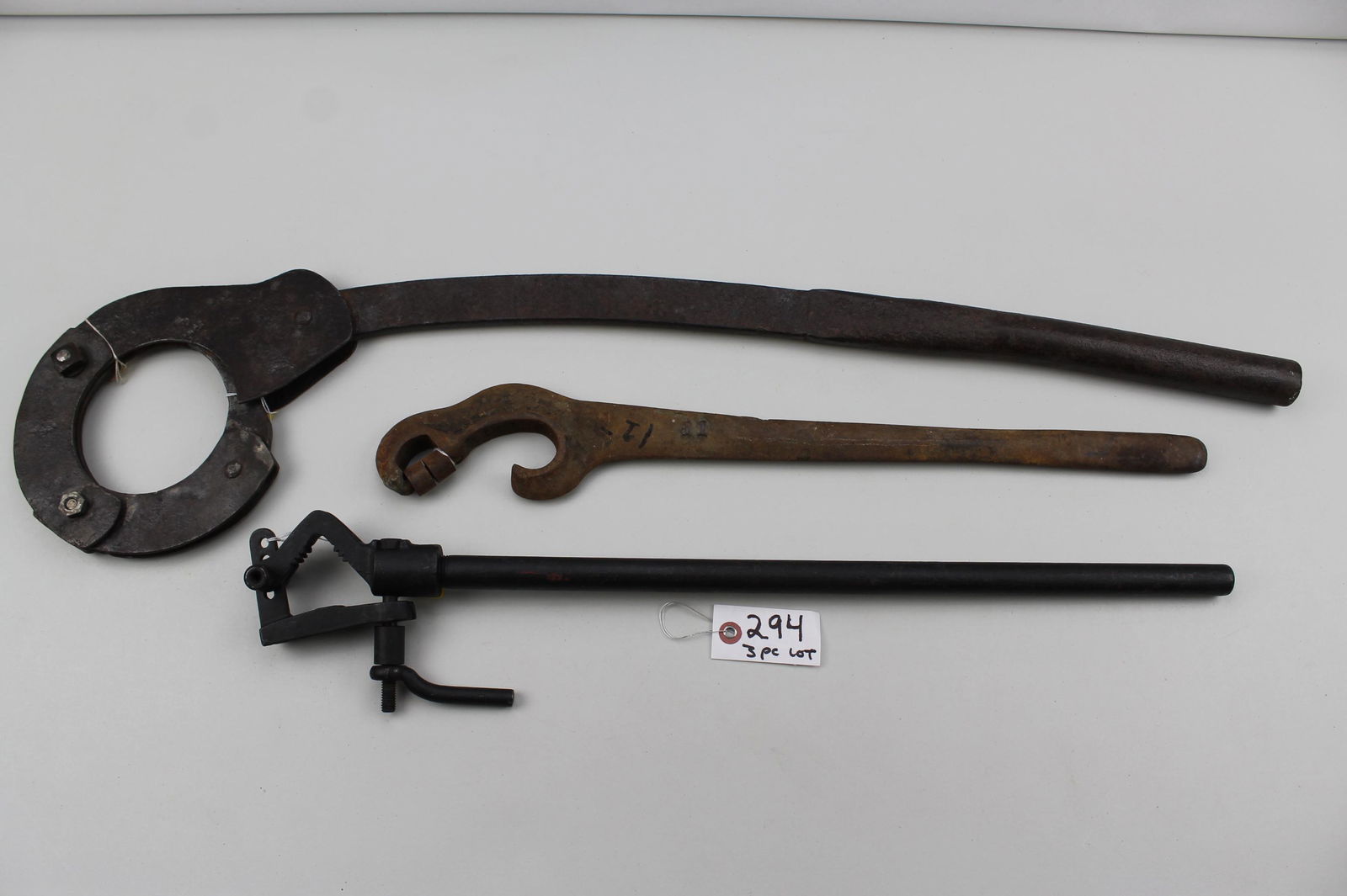 Collection of Misc. Tools (1 of 1)