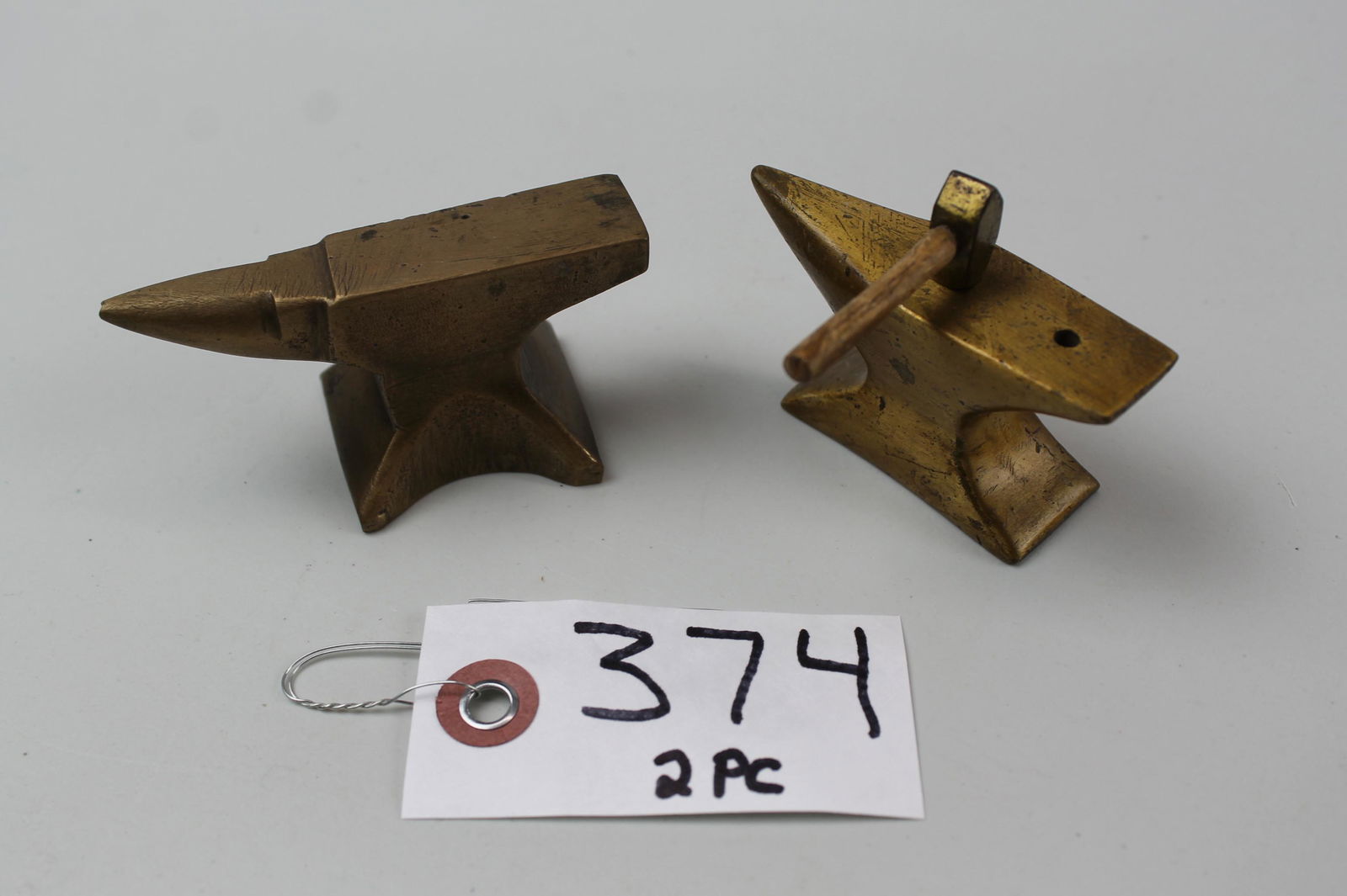 Paperweight Anvils (1 of 1)