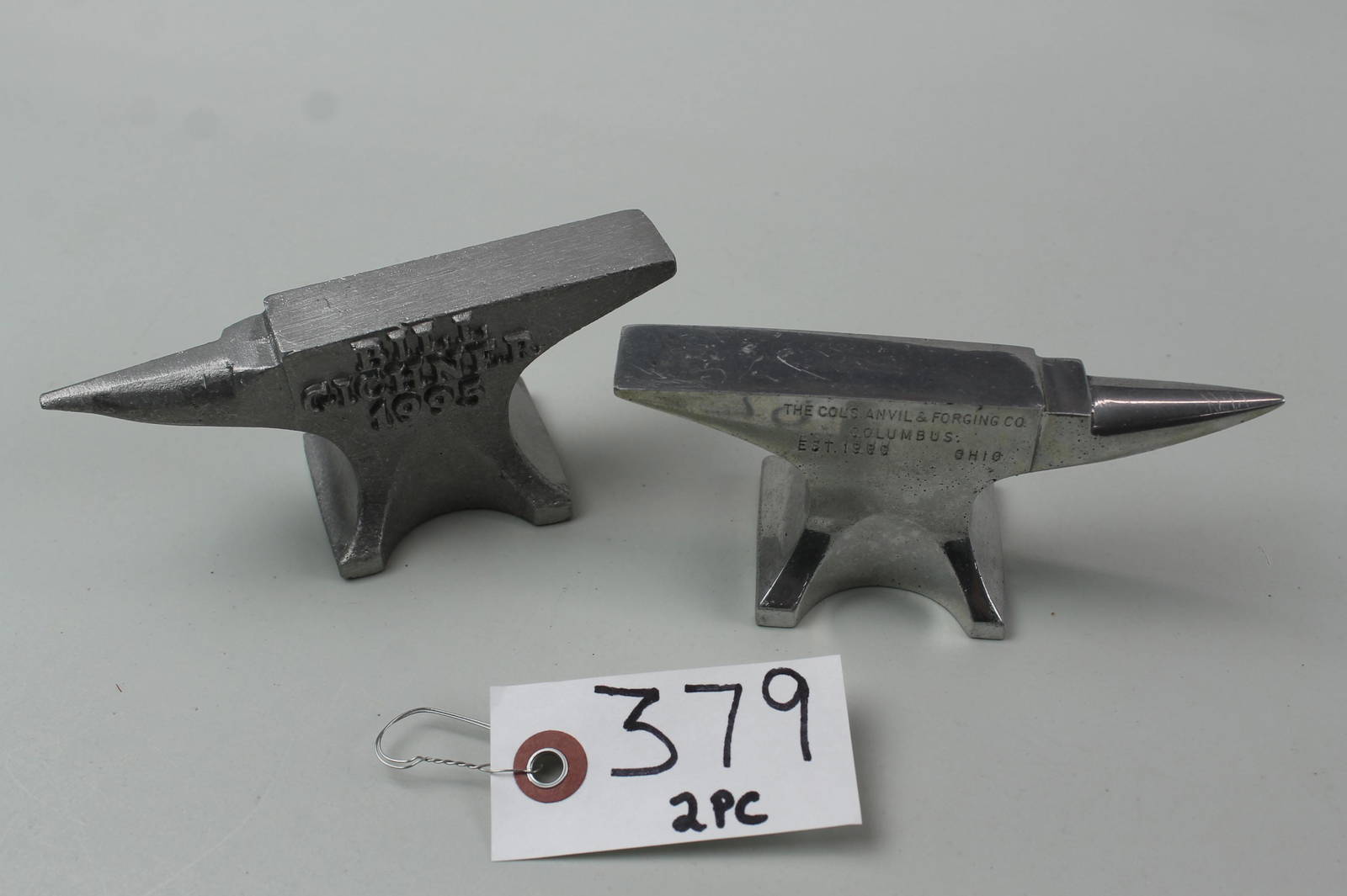 Iron Age Antiques Prices 1 Auction Price Results