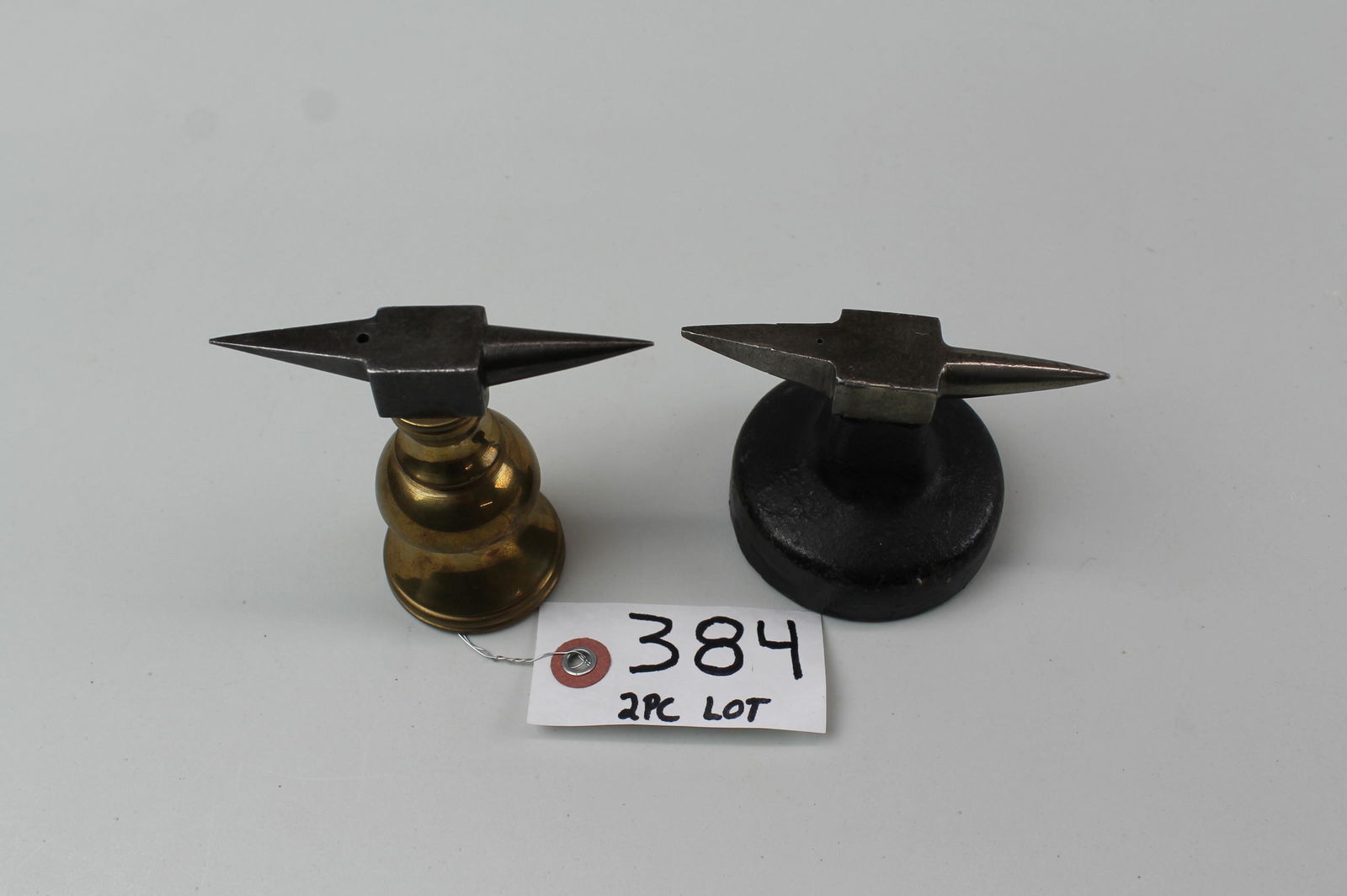 Paperweight Anvils (1 of 1)