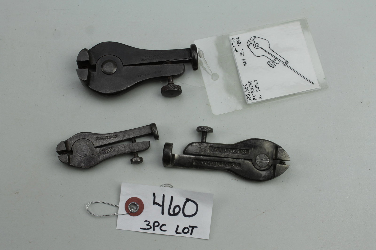 Spoke Wrenches (1 of 1)