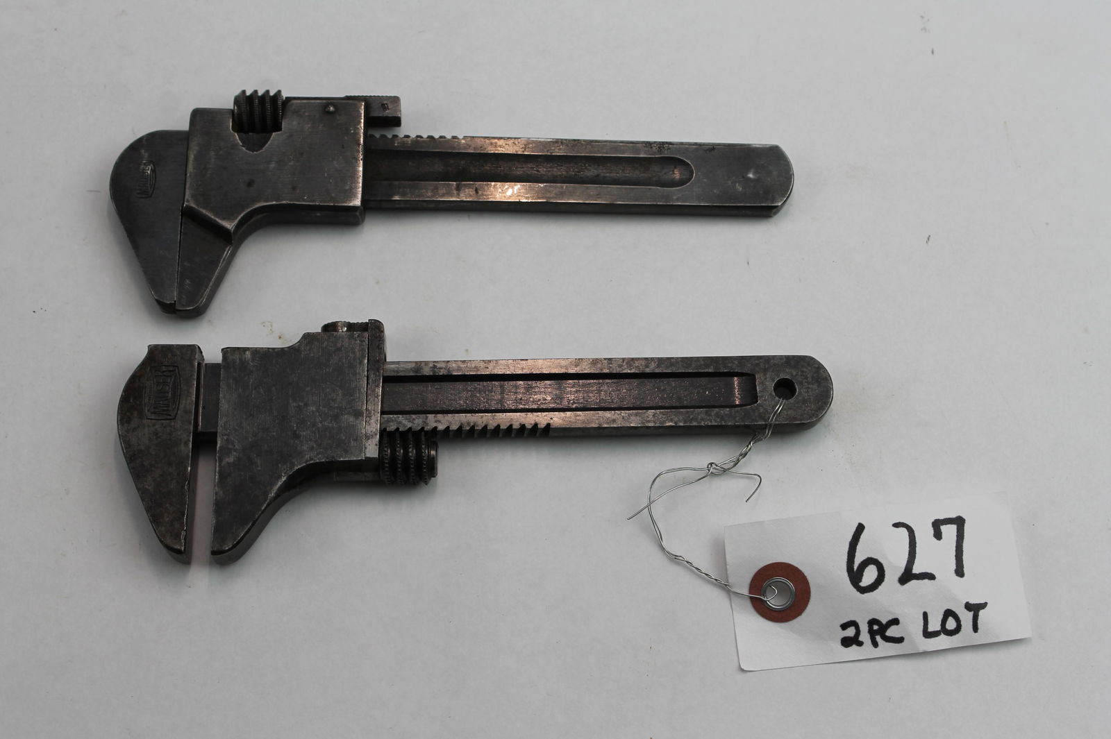"Mauser" Wrench (1 of 1)