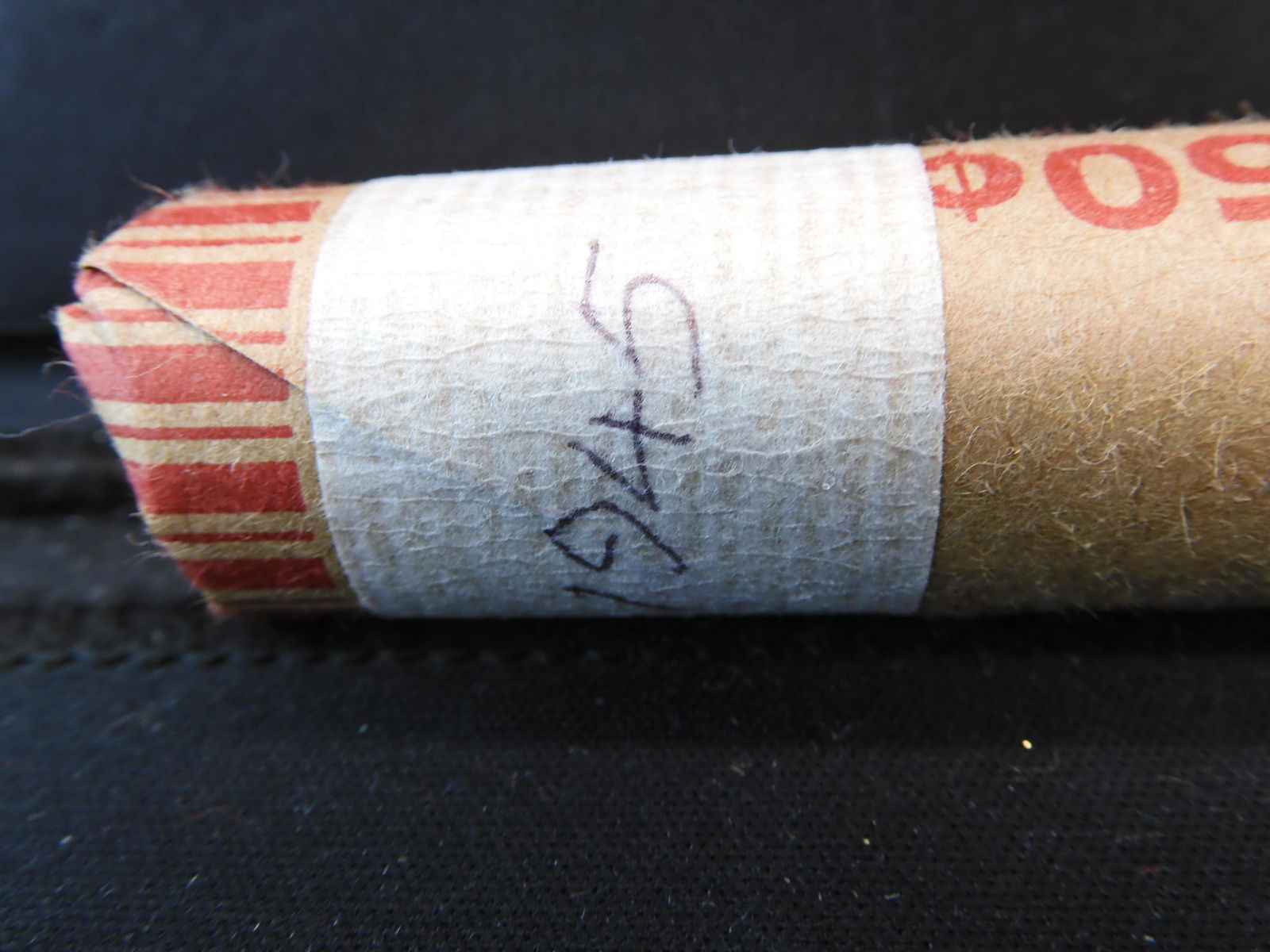 1945 Lincoln Wheat Cents (50) (1 of 3)