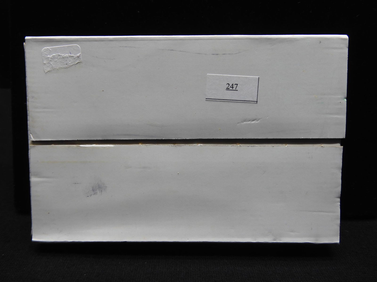 Sealed US Mint Set 2X5 2006 P&D Monticello Nickels 2 (1 of 4)