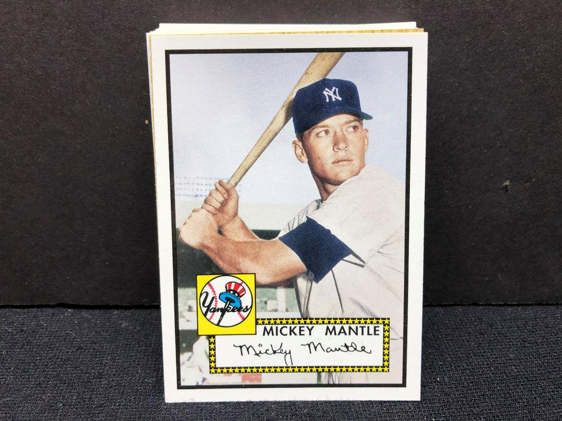 2006 Topps Baseball Rookie of the Week Complete 25 Card (1 of 5)