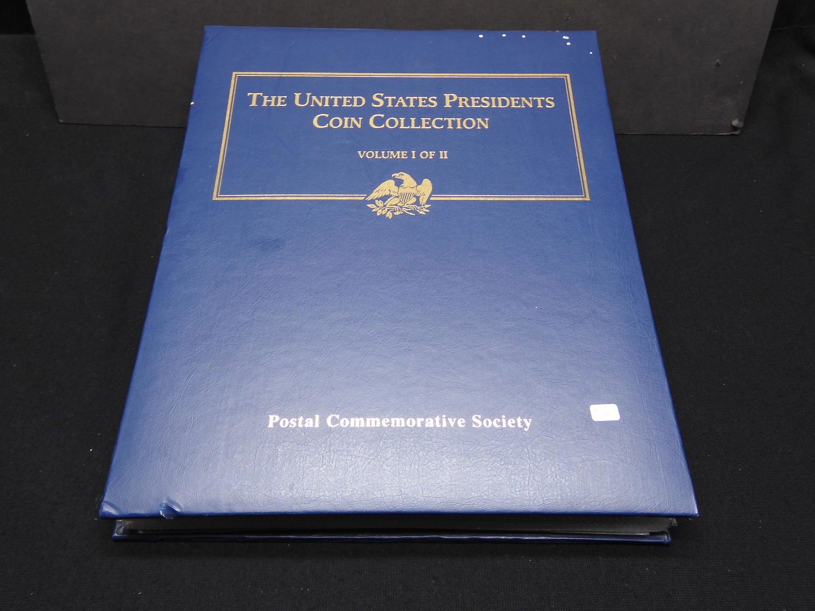 First (9) US Presidents Coin and Stamp Collection (1 of 15)