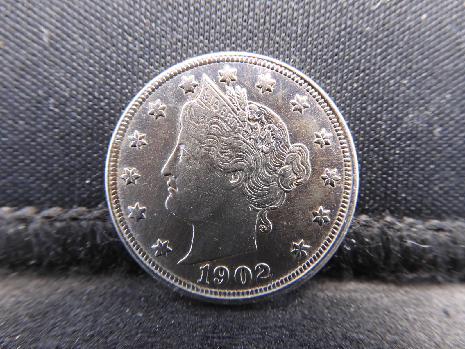 1902 V Nickel High Grade Big Look (1 of 2)