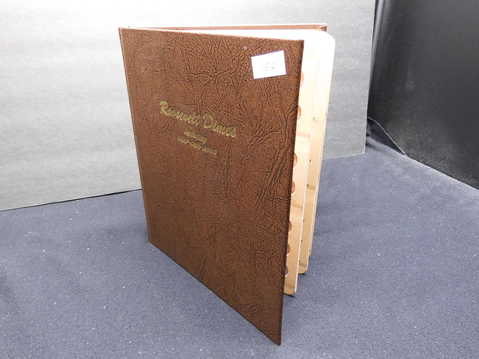 Complete Set BU & Gem Proof Roosevelt Dimes 1946-2012 (1 of 12)