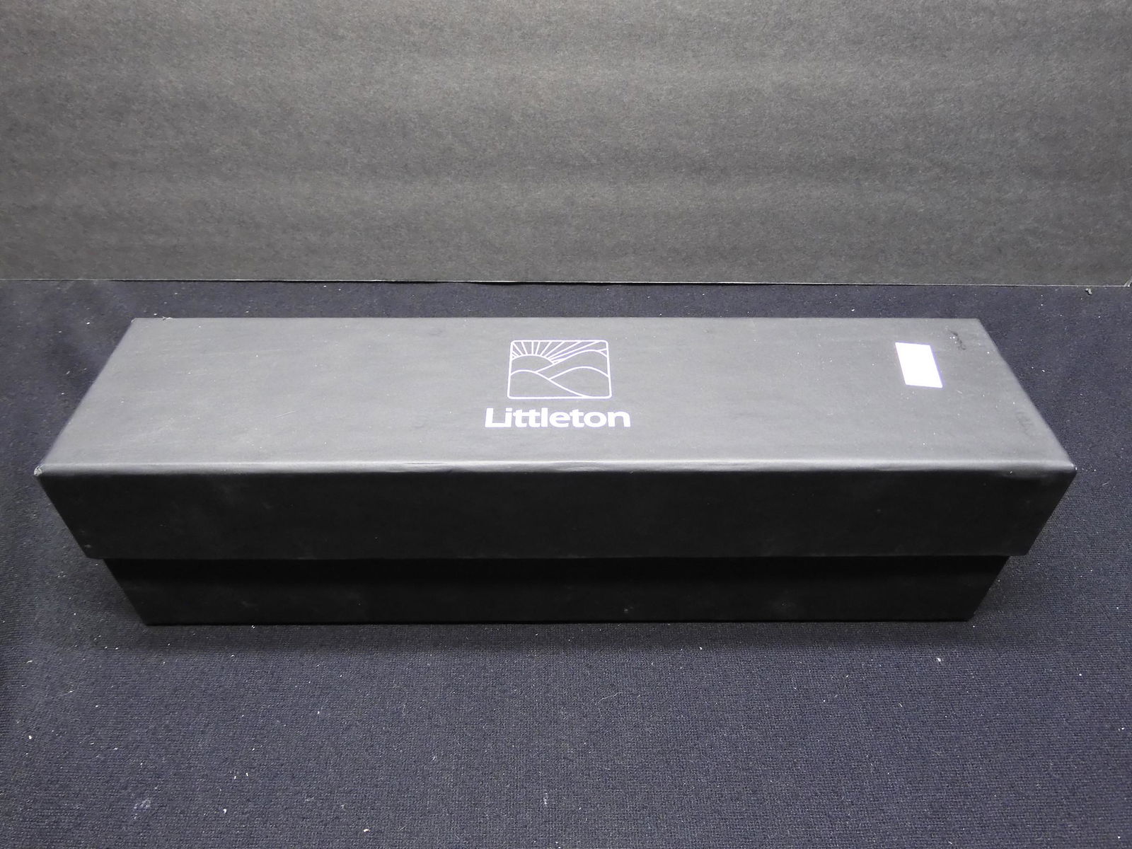 Littleton Coin Storage Box (1 of 3)