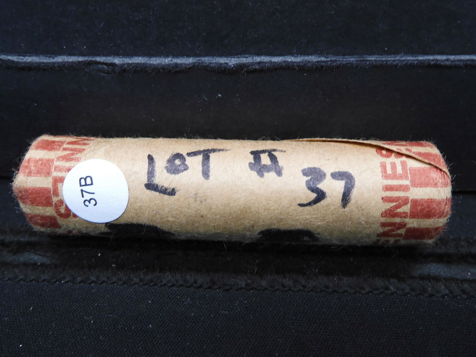 50 - Mixed Dates Lincoln Wheat Cents (1 of 3)