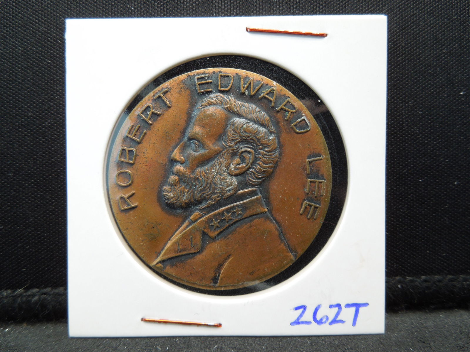 1929 Robert E. Lee VA-HK-774 "So Called Dollar" (1 of 3)