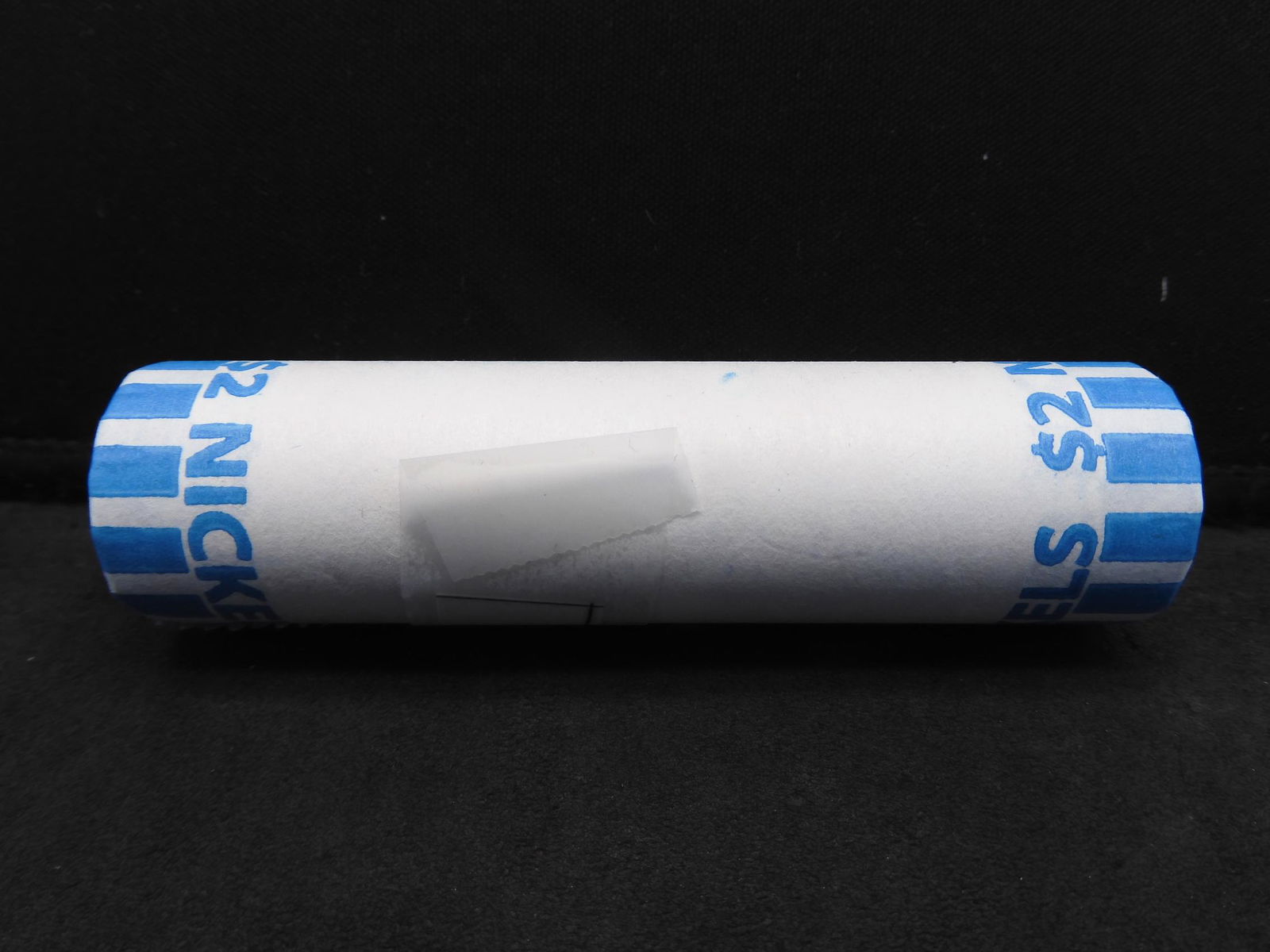 Complete Roll of Jefferson Nickels Pre-1964 (1 of 3)