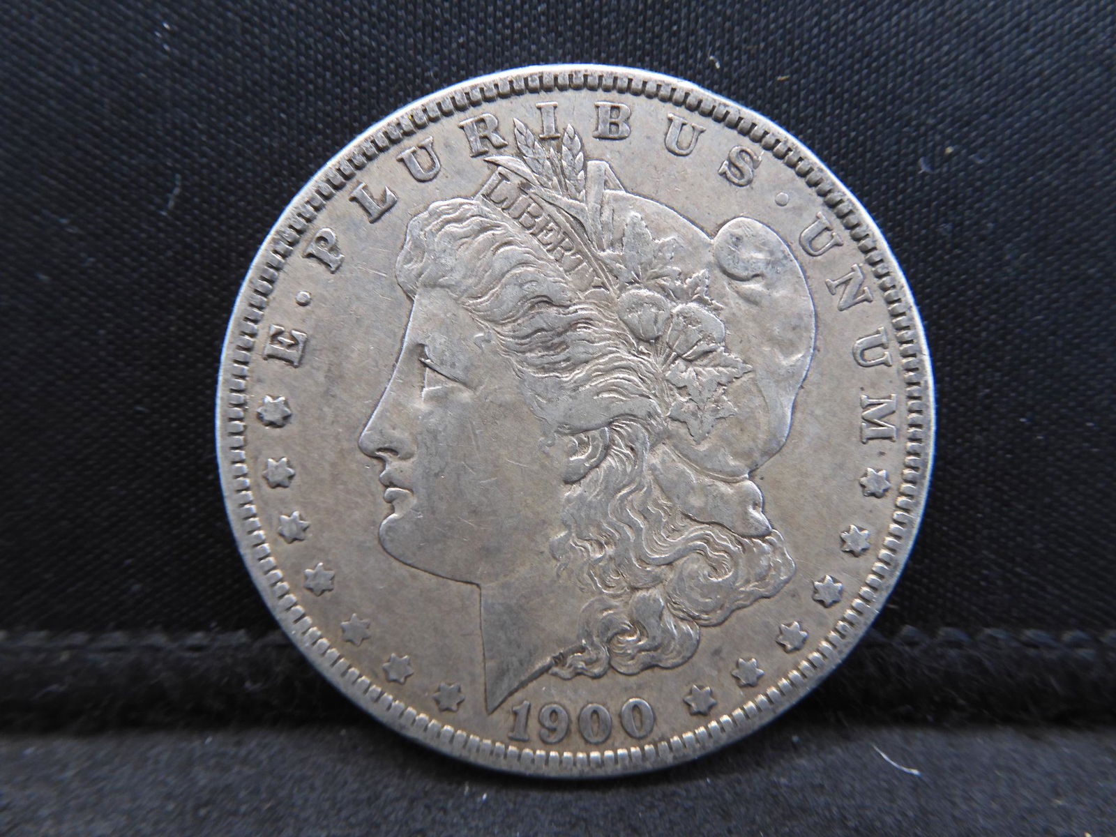 1900-O/CC Key Date Morgan Dollar Great Details! (1 of 2)