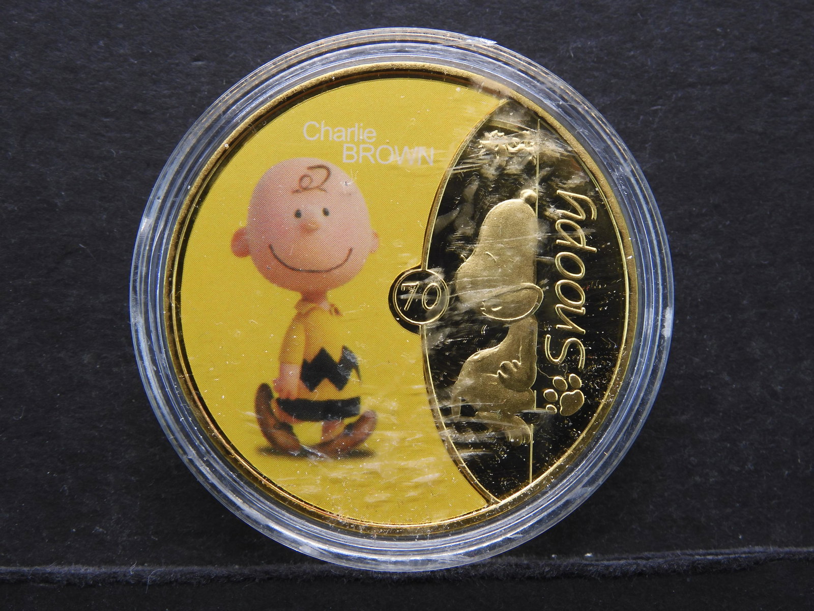 (PEANUTS/SNOOPY), Novelty, NOT GOLD/NEW!: (PEANUTS/SNOOPY), Novelty, NOT GOLD/NEW!