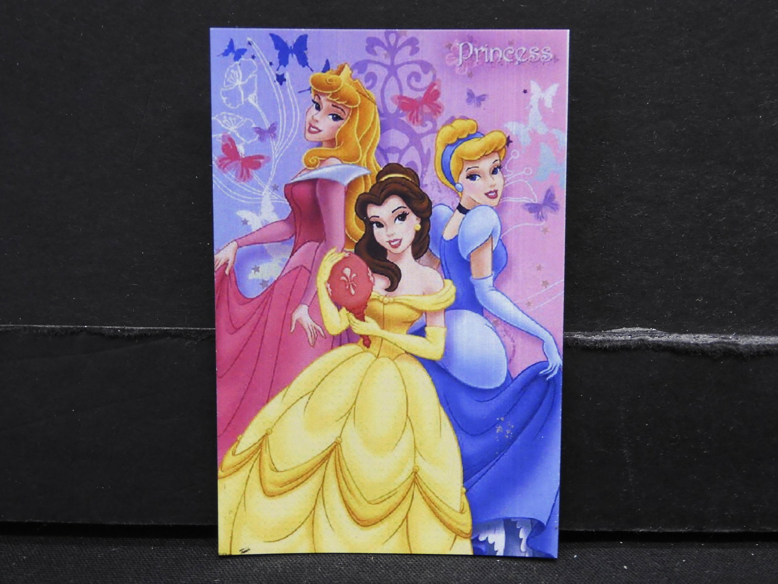 (DISNEY PRINCESE'S) MAGNET FOR FRIDGE/LOOKER/TOOL BOX,: (DISNEY PRINCESE'S) MAGNET FOR FRIDGE/LOOKER/TOOL BOX, NEW!