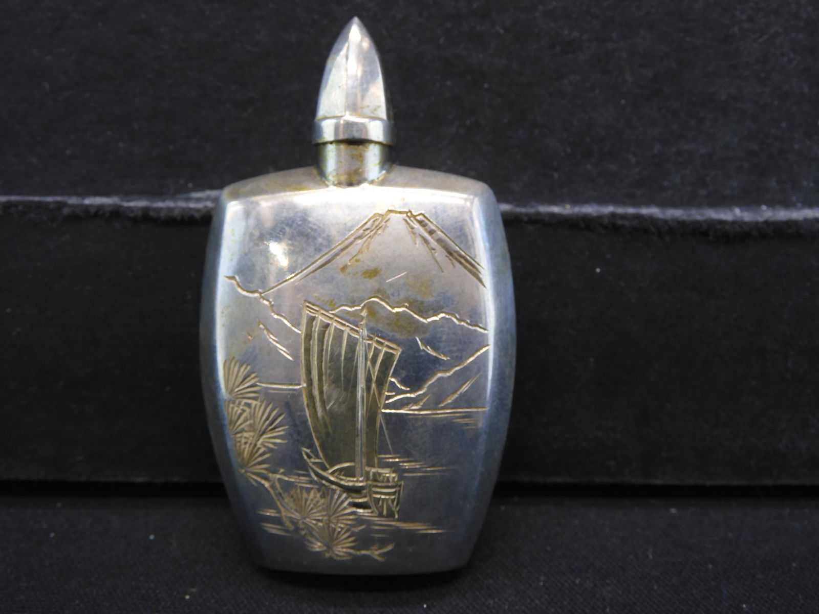 1902â€™s-1930â€™s Sterling Silver Beautiful Ladies (1 of 7)