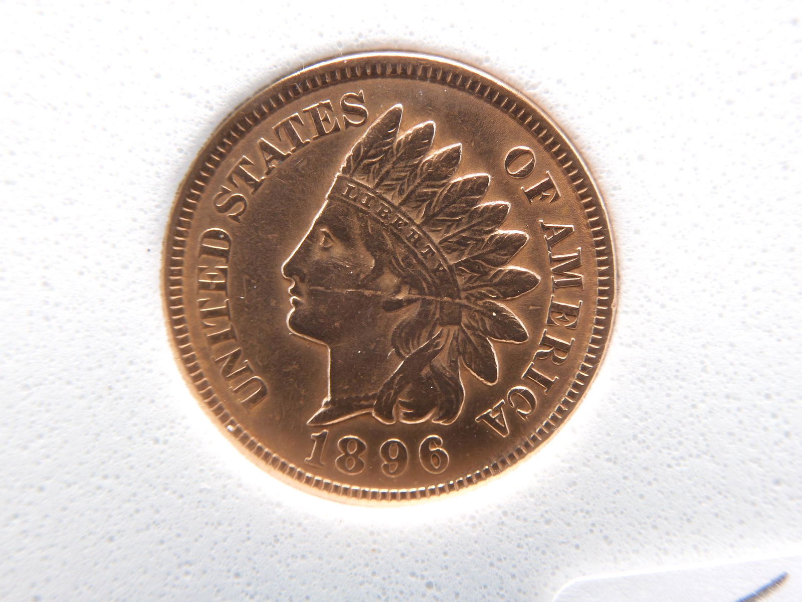 1896 Indianhead, Full Liberty, 3 Diamonds (1 of 4)