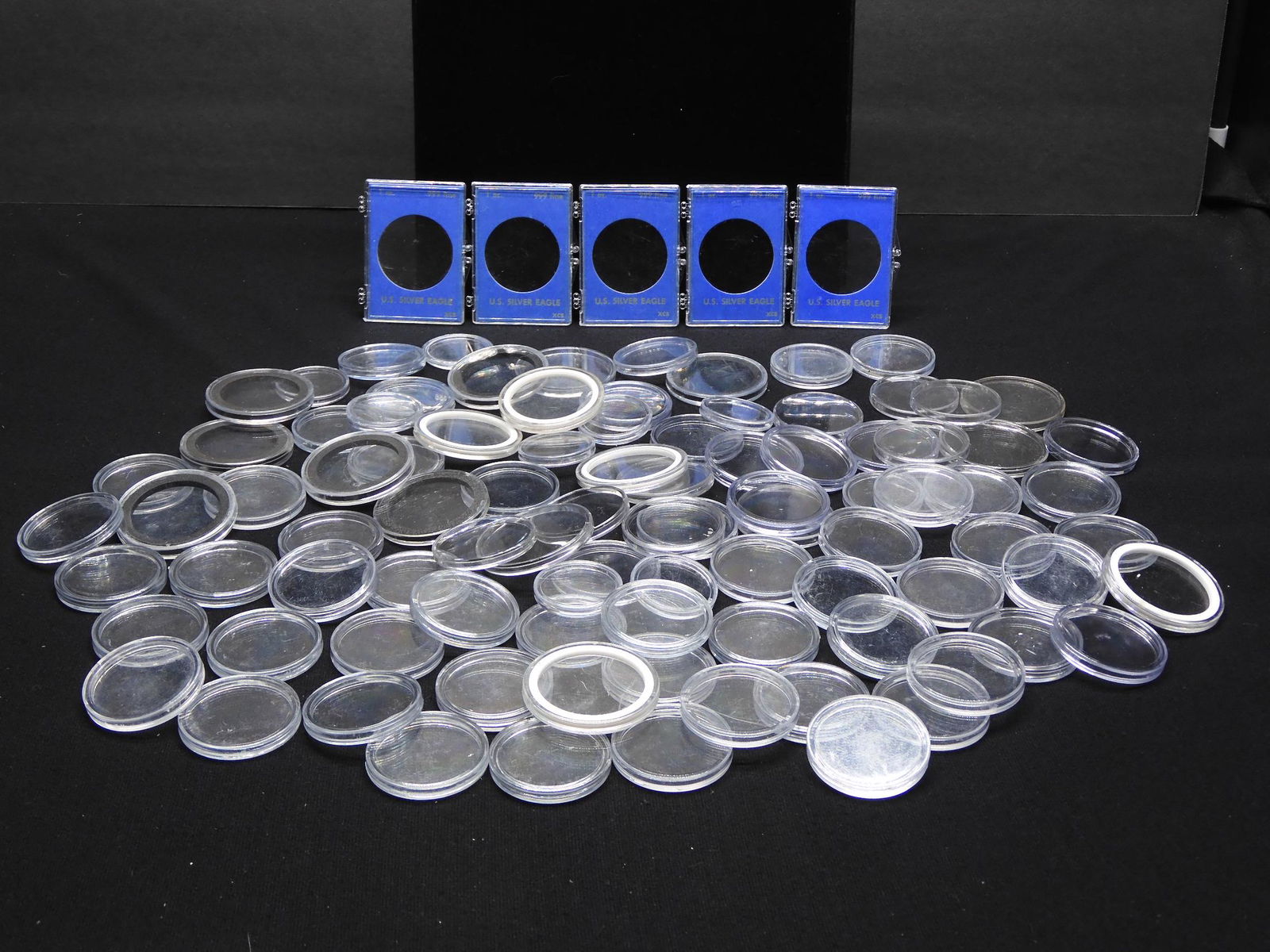 Mega Grab Bag - Large Size Zip Lock Bag w/ (1 of 6)