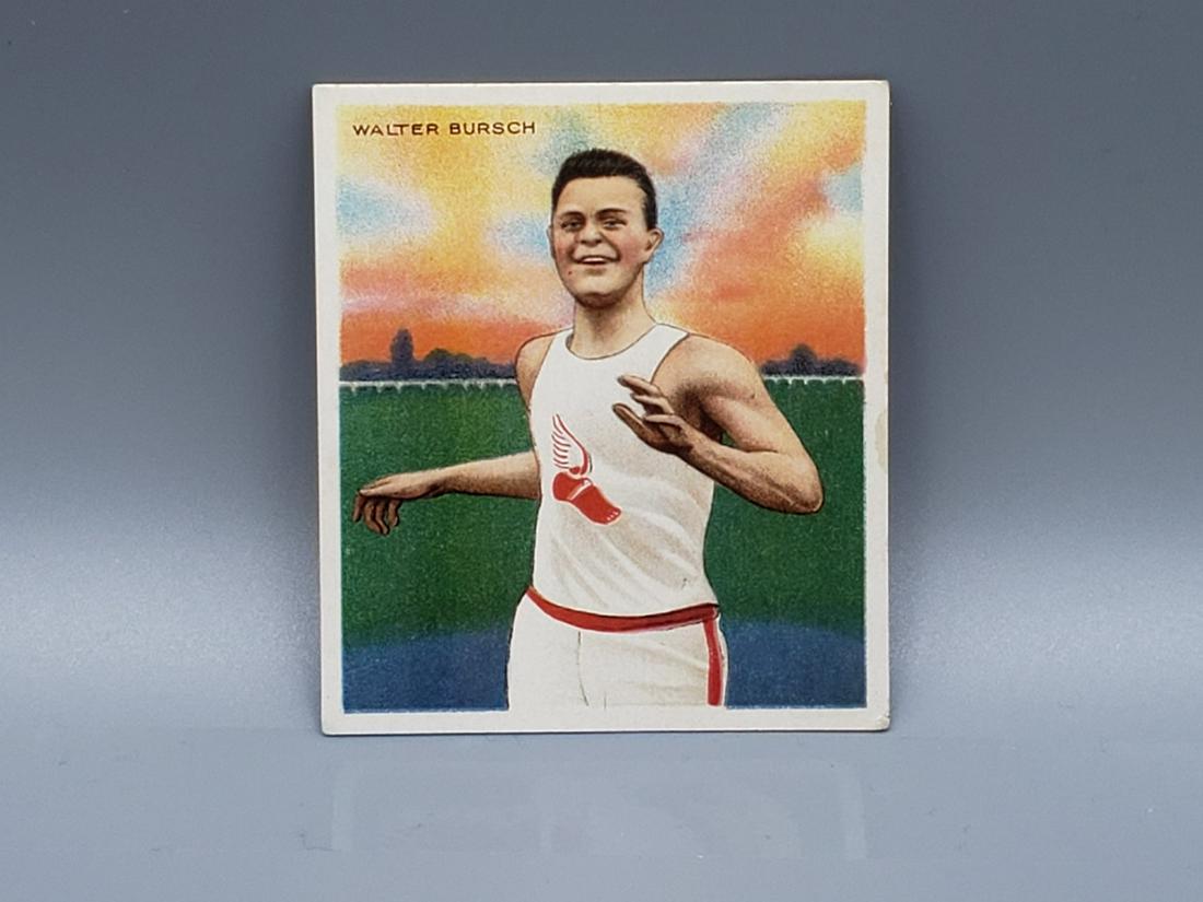 1910 T218 Walter Bursch (1 of 2)