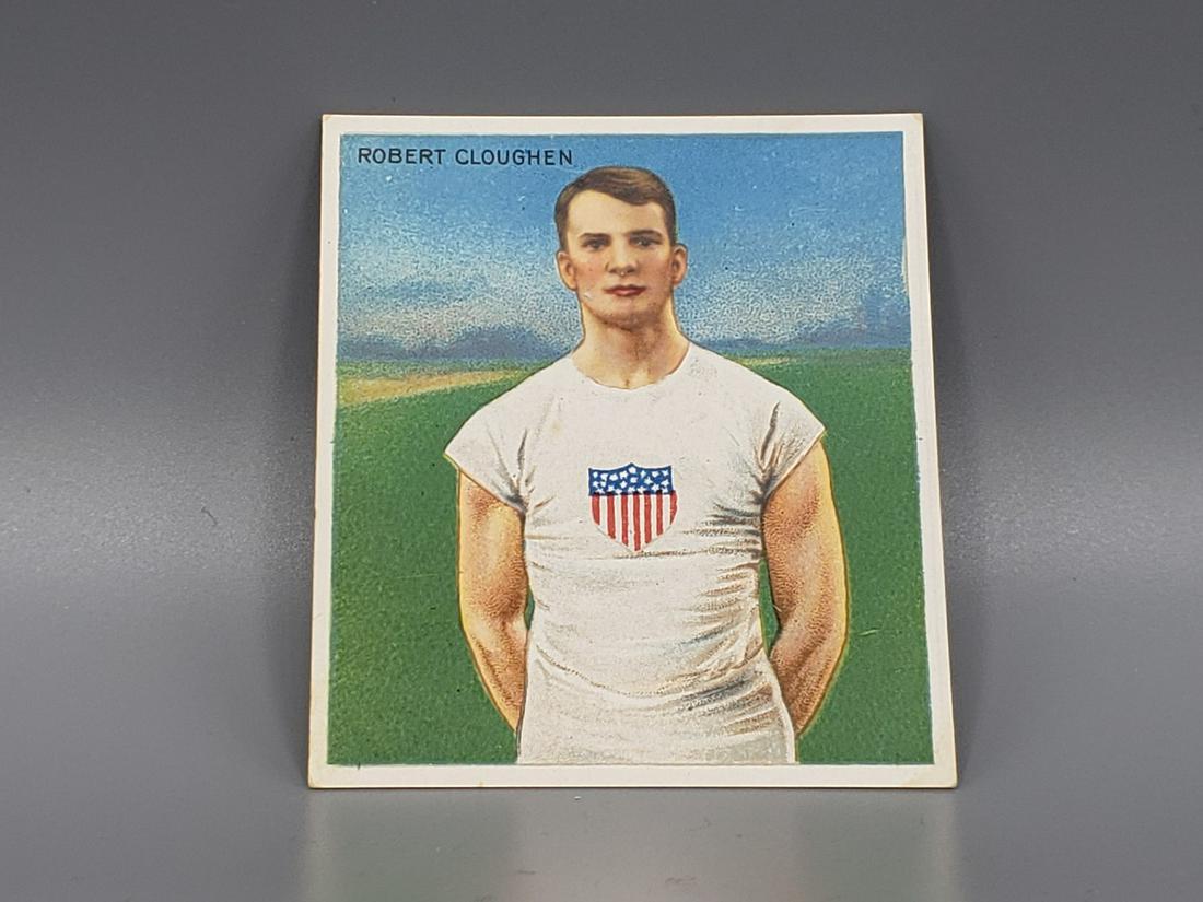 1910 T218 Robert Cloughen (1 of 2)