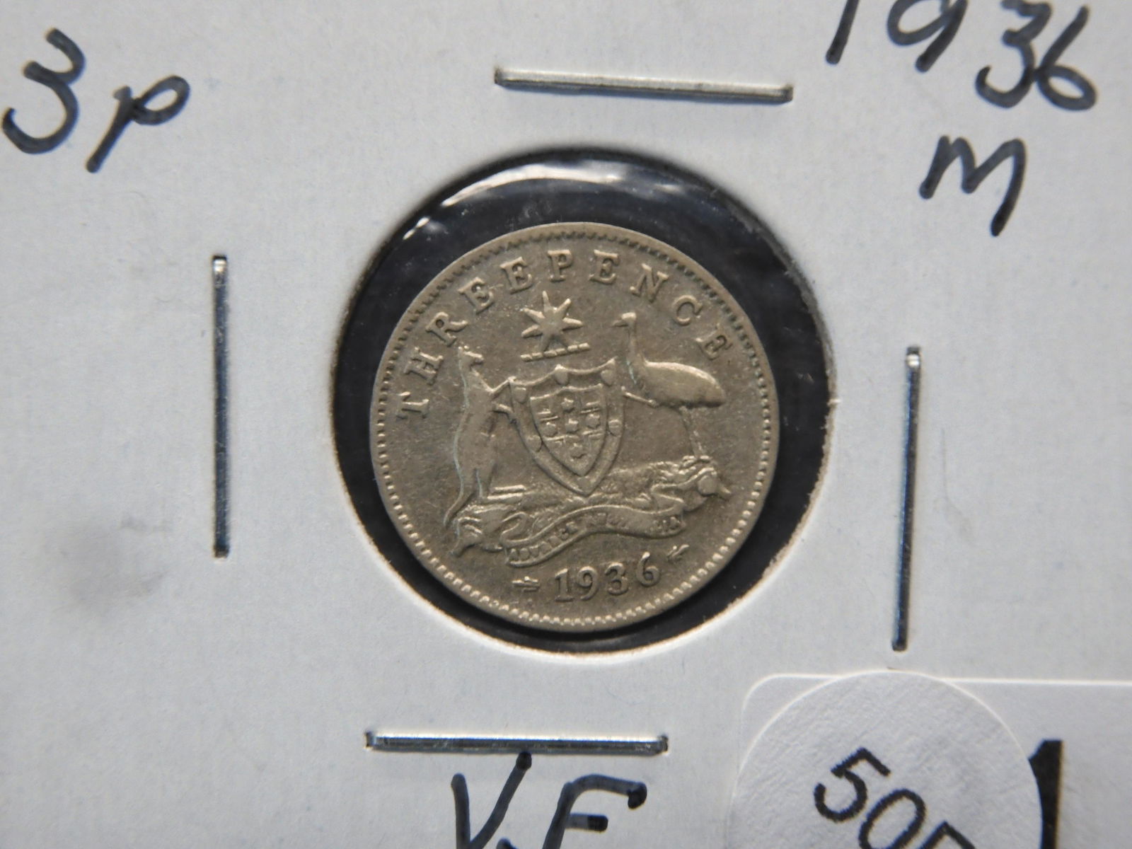 1964 90% Silver Mint Set (1 of 3)