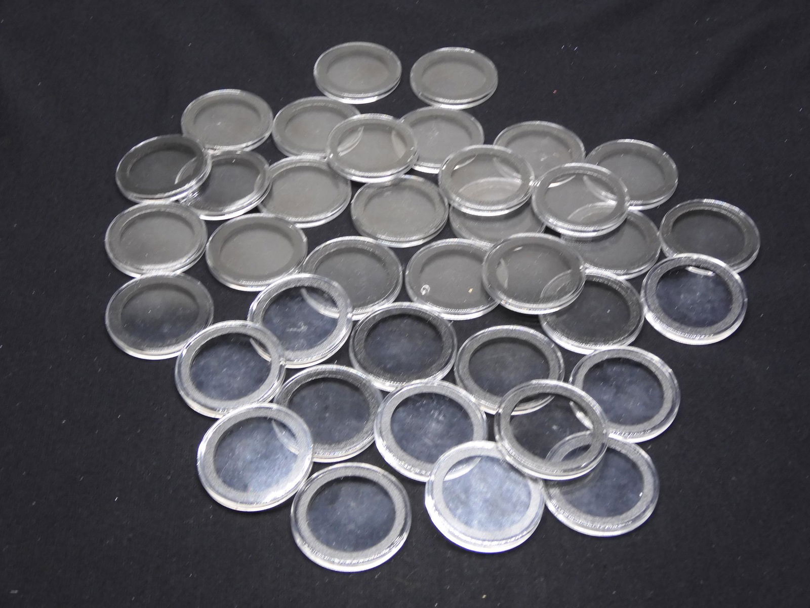 Grab Bag of Dollar Size Capsules! (1 of 3)