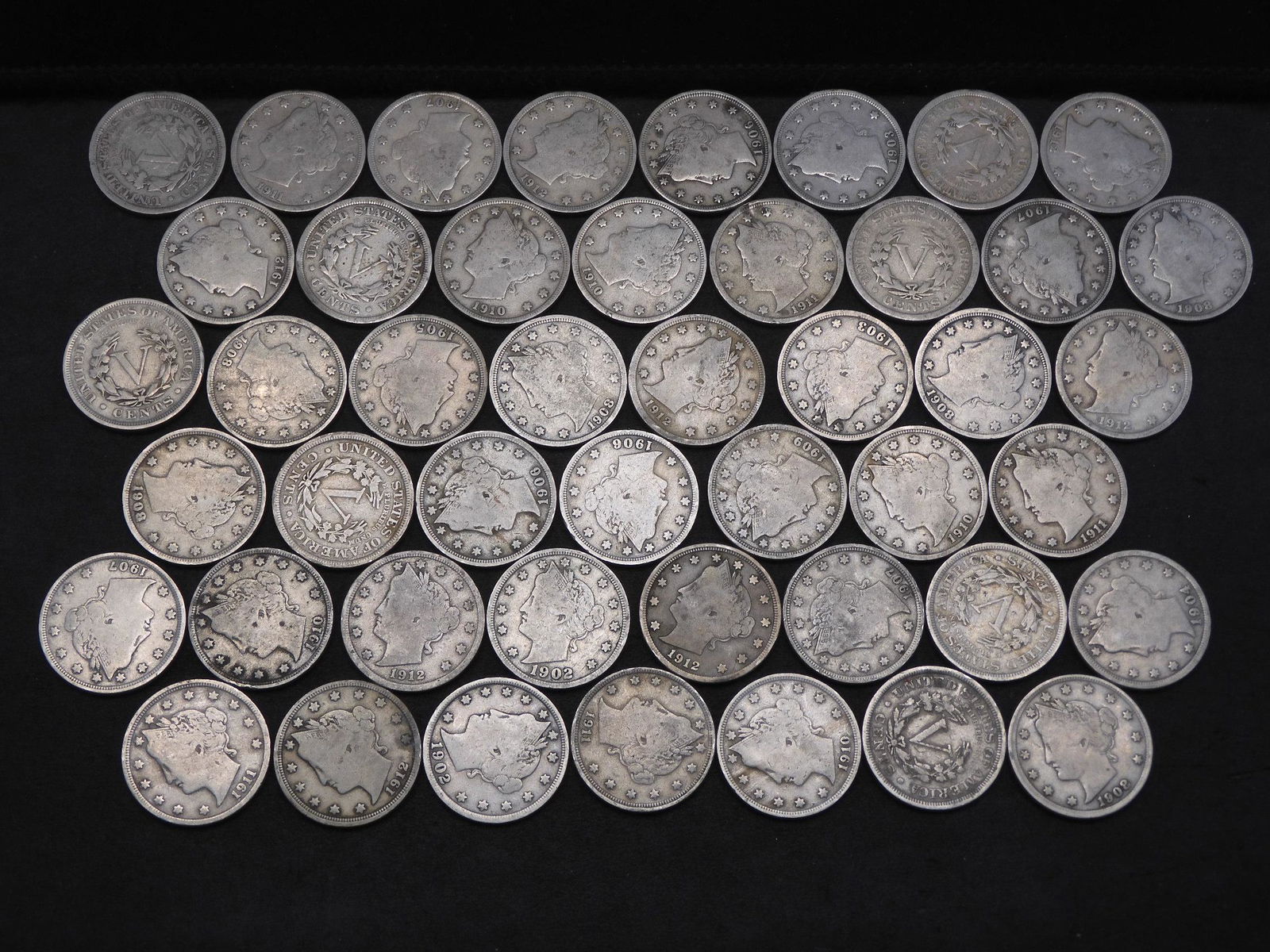 (46) Liberty Nickels Ave Circ. (1 of 4)