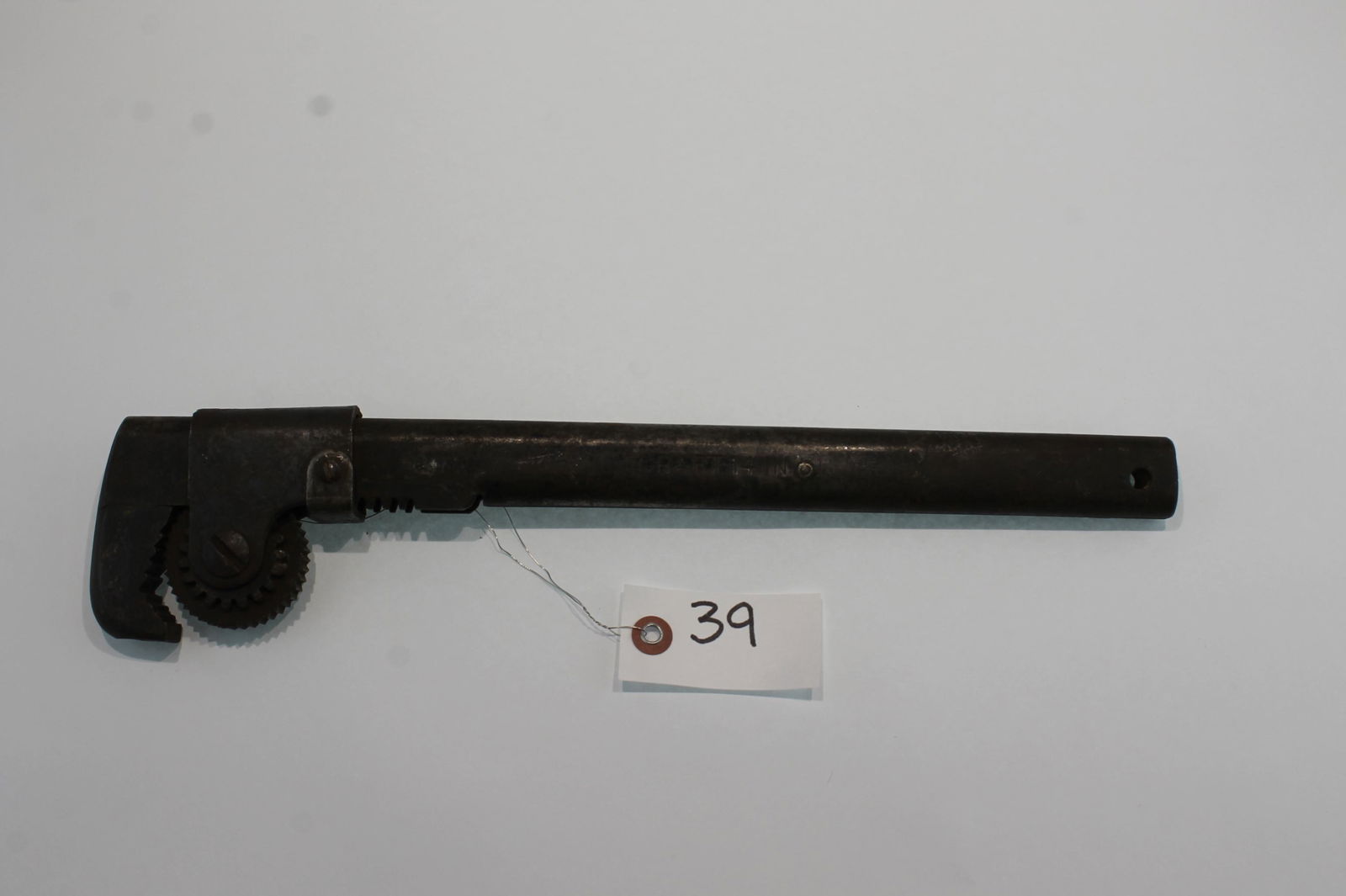 Craft Roller Pipe Wr. Craftsman Tool Co. Conneaut, OH (1 of 3)