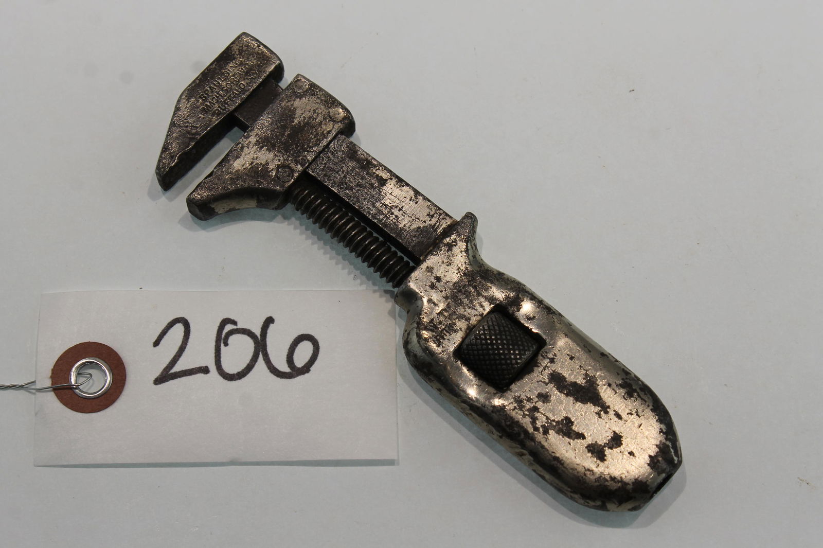 Dick's Screw Adj. Combination Bicycle Screwdriver & (1 of 3)