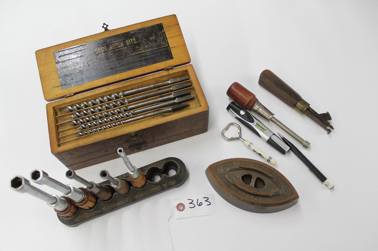 Lot of Misc. Tools (1 of 4)